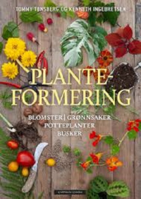 PLANTEFORMERING