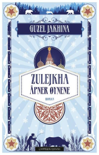 ZULEJKHA ÅPNER ØYNENE