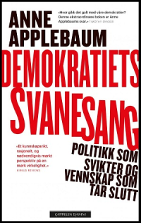 DEMOKRATIETS SVANESANG