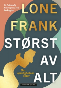 STØRST AV ALT