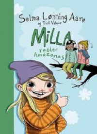 MILLA REDDER AMAZONAS