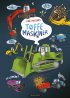 TØFFE MASKINER