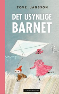 DET USYNLIGE BARNET OG ANDRE FORTELLINGER
