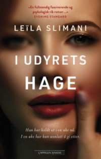 I UDYRETS HAGE