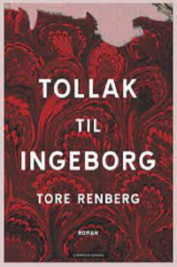 TOLLAK TIL INGEBORG (PB)
