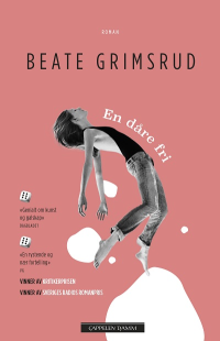 EN DÅRE FRI (PB)