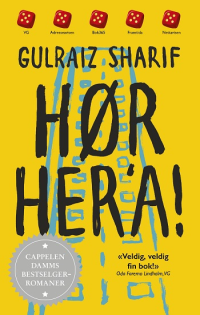 HØR HER