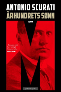 M - ÅRHUNDRETS SØNN