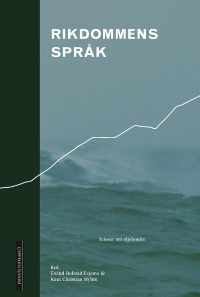 RIKDOMMENS SPRÅK