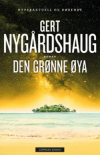 DEN GRØNNE ØYA