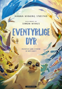 EVENTYRLIGE DYR