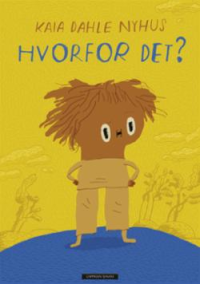 HVORFOR DET ?