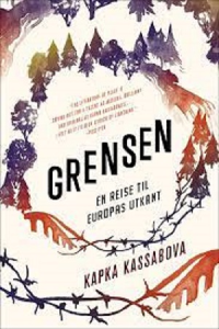 GRENSEN
