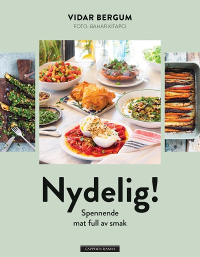NYDELIG! 