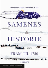 SAMENES HISTORIE