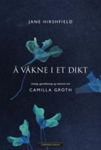 Å VÅKNE I ET DIKT