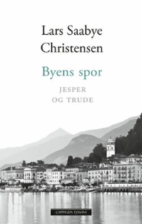 BYENS SPOR IV - JESPER OG TRUDE