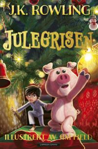 JULEGRISEN