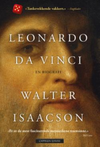 LEONARDO DA VINCI