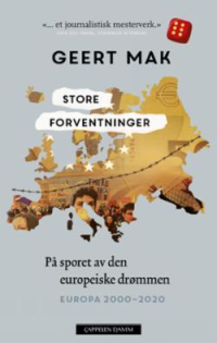 STORE FORVENTNINGER