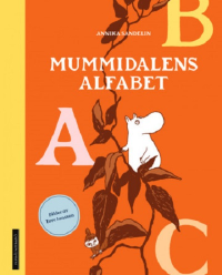 MUMMIDALENS ALFABET
