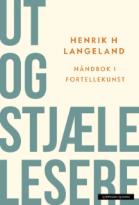 UT OG STJÆLE LESERE