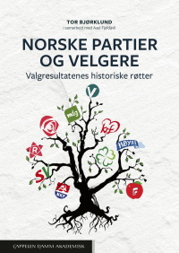 NORSKE PARTIER OG VELGERE