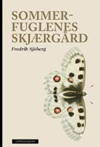 SOMMERFUGLENES SKJÆRGÅRD