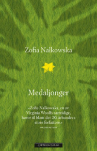 MEDALJONGER