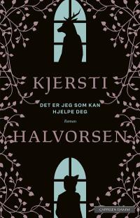 DET ER JEG SOM KAN HJELPE DEG