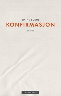KONFIRMASJON