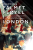 FALMET FLØYEL I LONDON