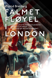 FALMET FLØYEL I LONDON