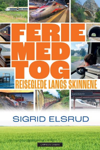 FERIE MED TOG