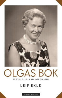 OLGAS BOK