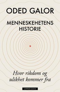 MENNESKEHETENS HISTORIE