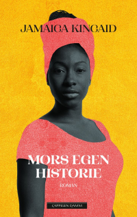 MORS EGEN HISTORIE