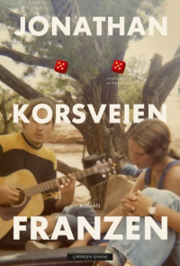 KORSVEIEN