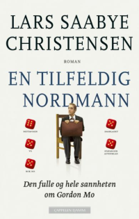 EN TILFELDIG NORDMANN