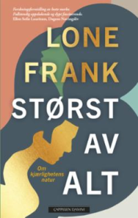 STØRST AV ALT (PB)