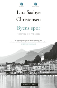 BYENS SPOR IV - JESPER OG TRUDE