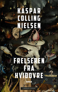 FRELSEREN FRA HVIDOVRE