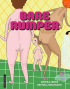 BARE RUMPER