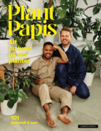 ALT DU LURER PÅ OM PLANTER