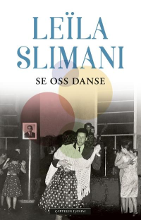 SE OSS DANSE