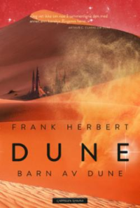BARN AV DUNE