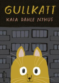 GULLKATT