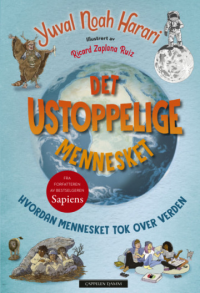 DET USTOPPELIGE MENNESKET