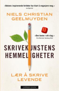 SKRIVEKUNSTENS HEMMELIGHETER (PB)