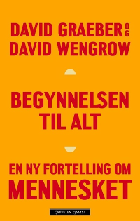 BEGYNNELSEN TIL ALT
